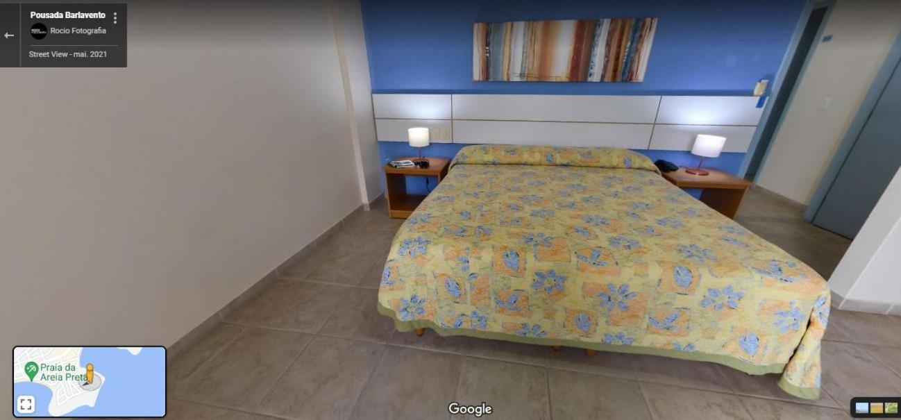 Pousada Barlavento Iriri Kültér fotó