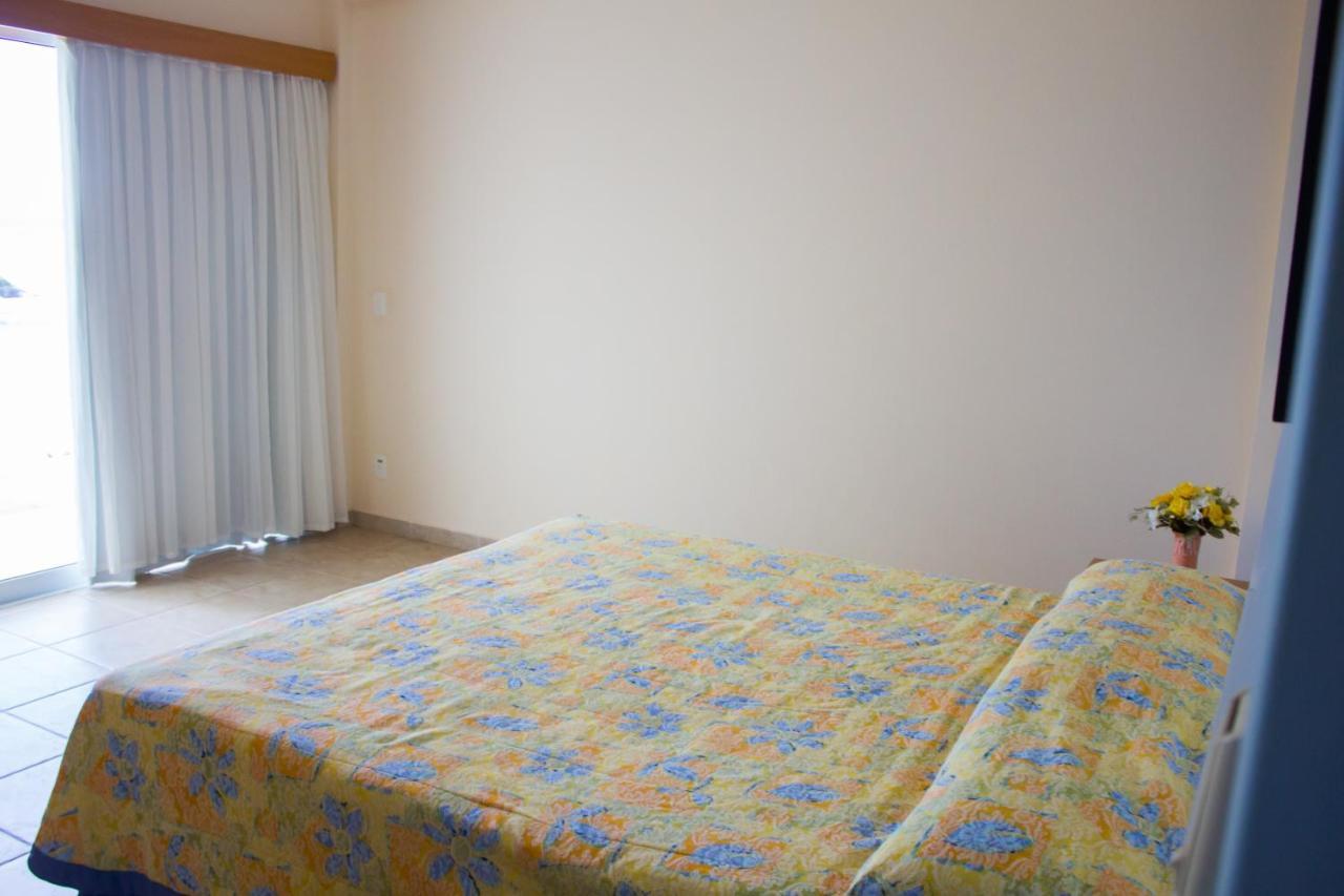 Pousada Barlavento Iriri Kültér fotó